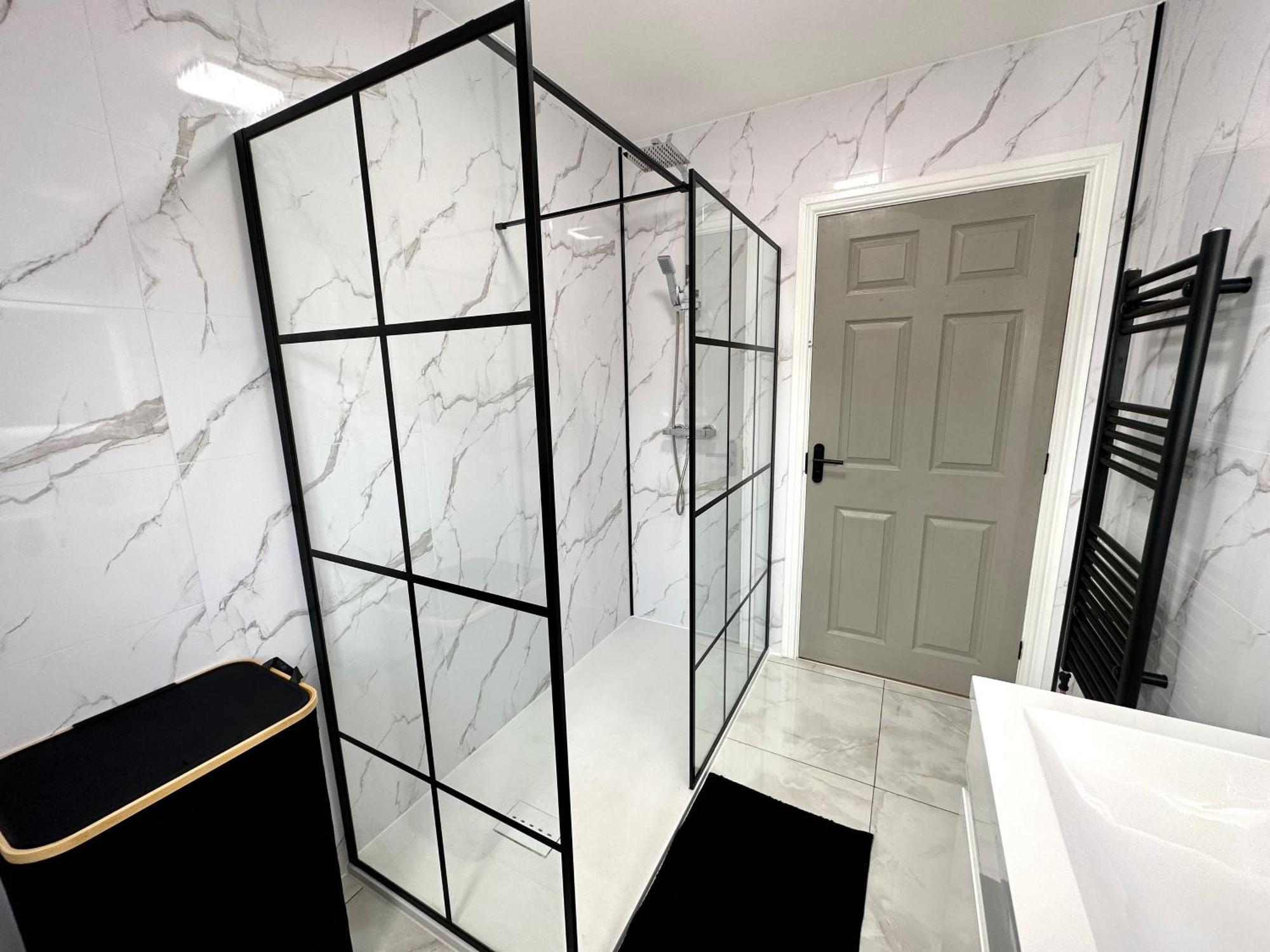 فيلا Cosy 4 Bed In Chapel St Leonards المظهر الخارجي الصورة